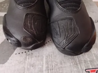 Botas TCX Roadster 2 Talla 35