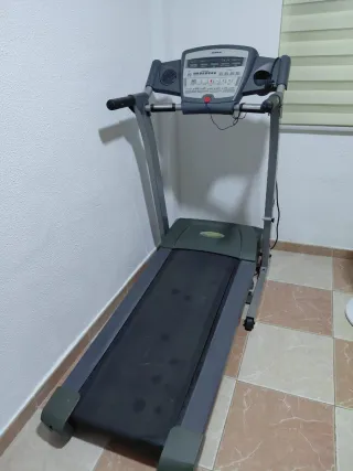 Cinta de correr BH  A RECOGER EN MALAGA CAPITAL