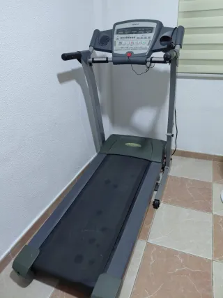 Cinta de correr BH  A RECOGER EN MALAGA CAPITAL