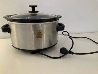 Olla de cocción lenta Silvercrest