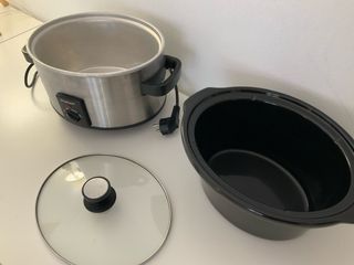 Olla de cocción lenta Silvercrest