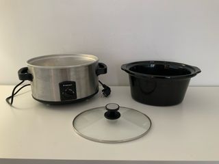 Olla de cocción lenta Silvercrest