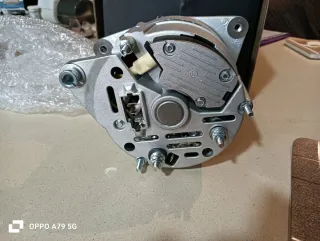 NUEVO-Alternador RIDEX 12V