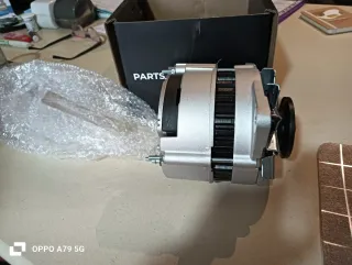 NUEVO-Alternador RIDEX 12V