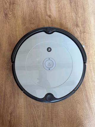 Robot Aspirador iRobot Roomba 698