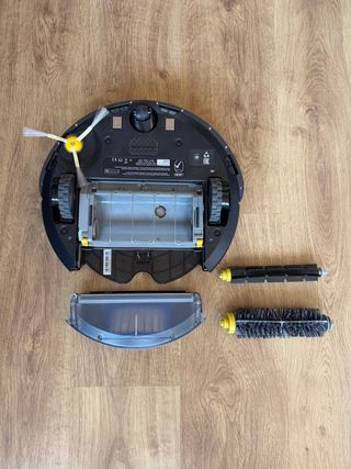 Robot Aspirador iRobot Roomba 698