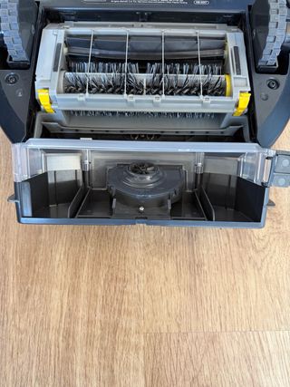 Robot Aspirador iRobot Roomba 698