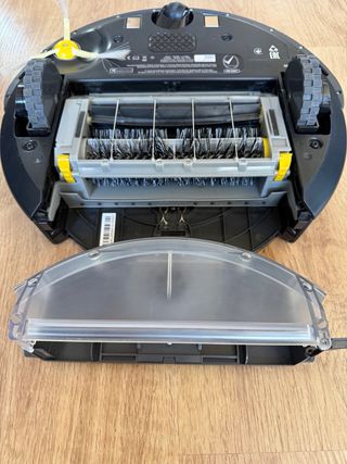 Robot Aspirador iRobot Roomba 698