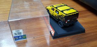 Scalextric Ninco Hummer H2 Slot Coche