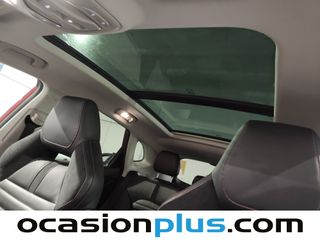 MG HS 1.5 Turbo GDI Luxury 119 kW (162 CV)