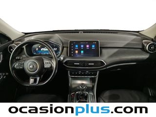 MG HS 1.5 Turbo GDI Luxury 119 kW (162 CV)