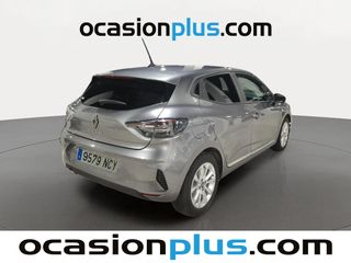 Renault Clio Evolution dCi 74 kW (100 CV)