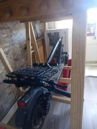 Smartgyro Pro K2 Patinete Eléctrico