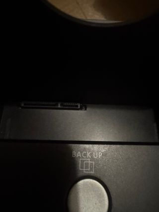 Matsuyama SATA HDD Docking Station