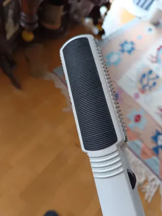 Plancha de pelo Pro Styler cerámica titanio