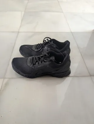 Zapatillas Reebok Negras