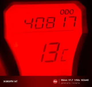 Suzuki Burgman AN400Z Limited