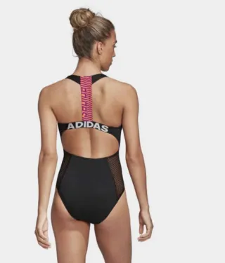 Bañador Adidas Negro Talla M