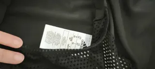 Bañador Adidas Negro Talla M