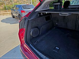 Alfa Romeo Stelvio 2017