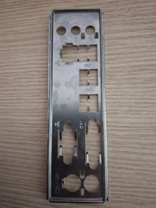 Placa Base MSI 760GM-P23 (FX) + Athlon II X2 270