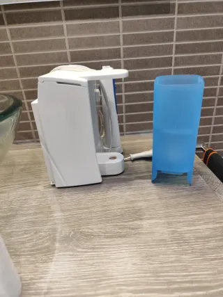 Irrigador Bucal Oral-B