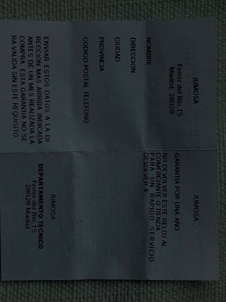 Reloj Super Mario World 1991 Nintendo