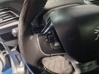 Peugeot 308 1.6 eHDi  ALLURE 115CV 2015 ETIQUETA C