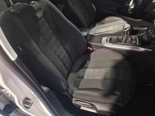 Peugeot 308 1.6 eHDi  ALLURE 115CV 2015 ETIQUETA C