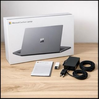 Microsoft Surface Laptop 15 Gris