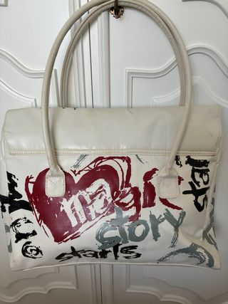 Borsa Desigual