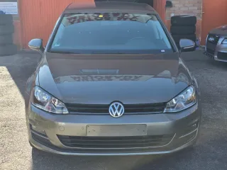 Volkswagen Golf 7