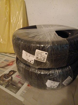 Gomme 4 stagioni 205/60/16