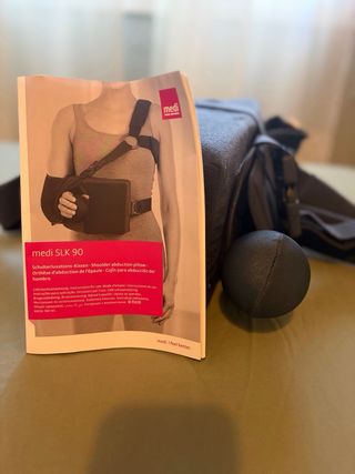 Cabestrillo hombro medi SKL 90