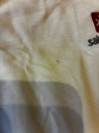 2 Camisetas Manga Corta Uniforme