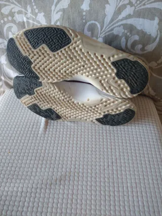 Zapatillas Nike Negras