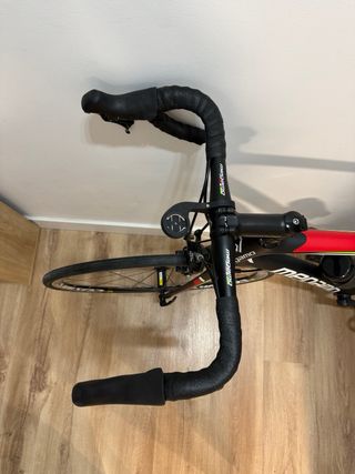 Bicicleta Carretera Megamo CRB Talla 56