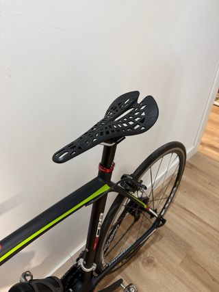 Bicicleta Carretera Megamo CRB Talla 56