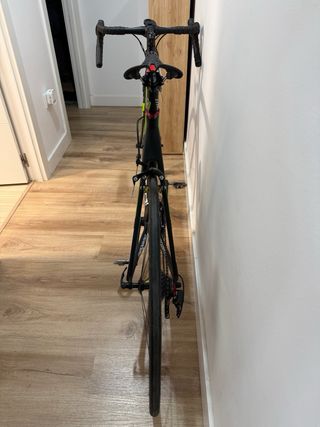 Bicicleta Carretera Megamo CRB Talla 56