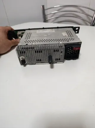 Radio CD BMW E46 Business