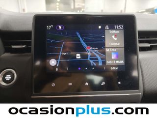 Renault Clio Zen E-Tech Híbrido 103 kW (140 CV)