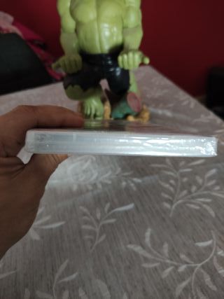 Tears to Tiara II PS3 PAL ESPAÑA