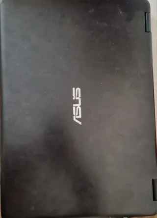 Ordenador portátil ASUS TP301U