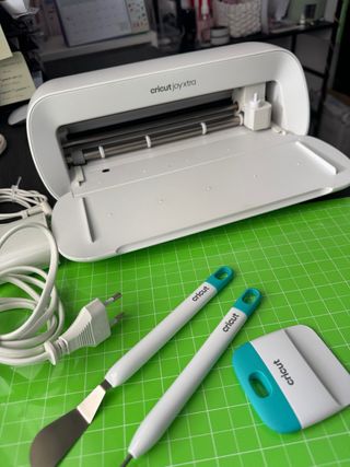 Cricut Joy Xtra