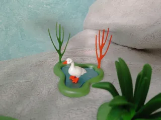 Playmobil Caza y Naturaleza AX