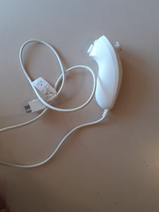 NUNCHUK ORIGINALE NINTENDO Wii
