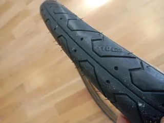 Cubierta Tioga City Slicker 26 x 1.50