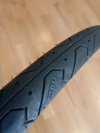 Cubierta Tioga City Slicker 26 x 1.50