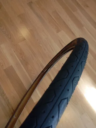 Cubierta Tioga City Slicker 26 x 1.50