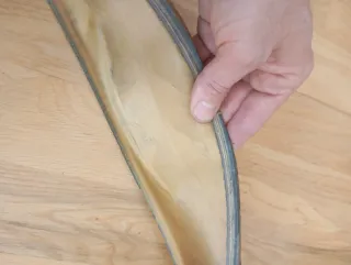 Cubierta Tioga City Slicker 26 x 1.50